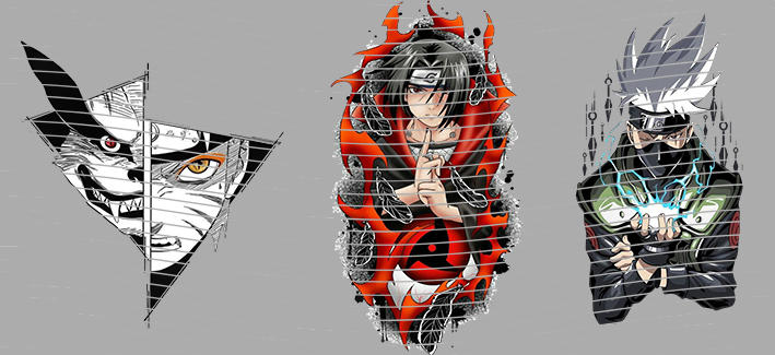 16oz JPN Anime-JA-11